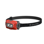 Ledlenser HF4R Core Red