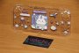 Galactic Cute Nintendo Switch Lite Crystal Protective Cover Traders