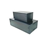 Battery Box 2 X 100A