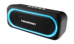 Blaupunkt Portable Bluetooth Speaker - Black
