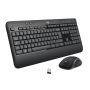 Logitech MK540 Wireless Keyboard And Mouse Combo