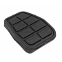 Volkswagen Golf Mk 1 Pedal Cover Set
