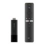 Xiaomi Mi Tv Stick (new 4k Edition) Quad Core Tv Streaming Media Stick - Black