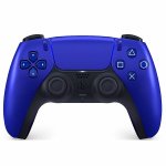 Sony Playstation 5 Dualsense Wireless Controller - Cobalt Blue