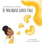 If Macaroni Could Talk Hardcover