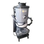 Turner Morris Floor Grinder Dust Extractor For S-TM250 & S-TM300S