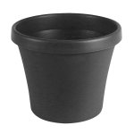 Super Pot 20CM Charcoal