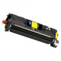 Astrum ACNC701Y Generic Laser Toner Cartridge Hp 122A / Q3962A Or Canon 701 - Yellow