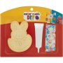 Clicks Easter Diy Cookie In Blister Card 59G