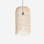 Small Okavango Pendant - Natural