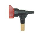 Fuel Valve Shut Off Cock Inline Tecumseh 1 8