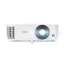 Acer P1257I Data Projector 4500 Ansi Lumens Xga 1024X768 Desktop Projector White MR.JUR11.001