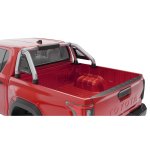 Toyota Raider 2026+ Polished Short Leg Sports Bar –