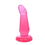 Bailie Butt Hungry 5.2 Inch Anal Plug