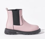 Ankle Boot For Girls - 2 Kids Pink