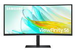 Samsung Viewfinity S65UC 34IN Uwqhd MONITOR-LS34C652UAUXEN