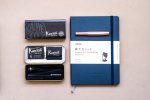 Fountain Pen Day Premium Set – Rose Gold