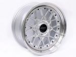 Bbs Rep Mags 15 10 100 114 8J ET10 Suitable For Polo corolla