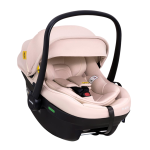 I-size Infant Car Seat -portable Baby Capsule 40-87CM -WDCS006
