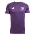 Adidas Manchester United Men's 25 26 Training Top