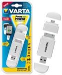 Varta MINI Powerpack Charger