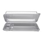 Sushi Clamshell Large T542 20