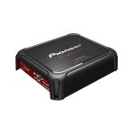 Champion Pioneer Series 4-CHANNEL Bridgeable Amplifier - Autostyle Motorsport South Africa