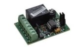 SW36 Relay Mains Fail Timer