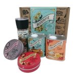 Gift Box Bederfie 5-PIECE