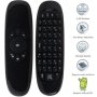 MINI 2.4 Ghz Wireless Keyboard And Air Mouse