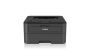 Brother HL-L2365DW Single Function Black And White Laser Printer With Wifi