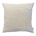 Vessels: Natural Pattern 4 - 50CM X 50CM