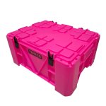 Pink Ammo Box
