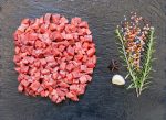 Beef Chinese Braai