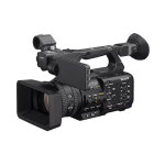 Sony HXR-NX800 4K 1 Sensor Nxcam Camcorder