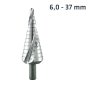 Alpen Concrete Profi Beton Drill Bit 5.5 X150MM - ALP722007291