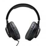 JBL Quantum 100 Wired Gaming Headphone - OH4800