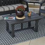 Zenovia Coffee Table