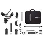 Dji Ronin Rs 4 Gimbal Stabiliser Combo