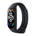 XiaoMi Smart Band 7 Strap Black