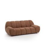 Zoro 2 Seater Sofa
