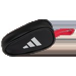 Adidas Padel Wallet Black red 3.4