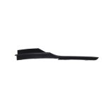 Vw Golf 7 Front Bumper Grille Lower Left 17-21