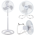 Fan All In One FAN014 3