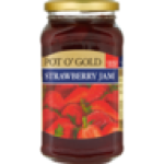 Strawberry Jam 720G