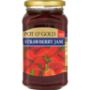 Strawberry Jam 720G