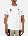 Mds Taskforce White T-Shirt - XXXL White