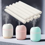 Humidifier Cotton Filter Sticks - 3-PACK 5-PACK - Humidifier Filter Replacement Cotton Sponge Stick - Humidifier Cotton Core Wat