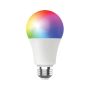 230VAC 10W E27 Wi-fi Smart Lamp Rgb + Cct + Dimming