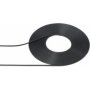Cable 1MM Od Black